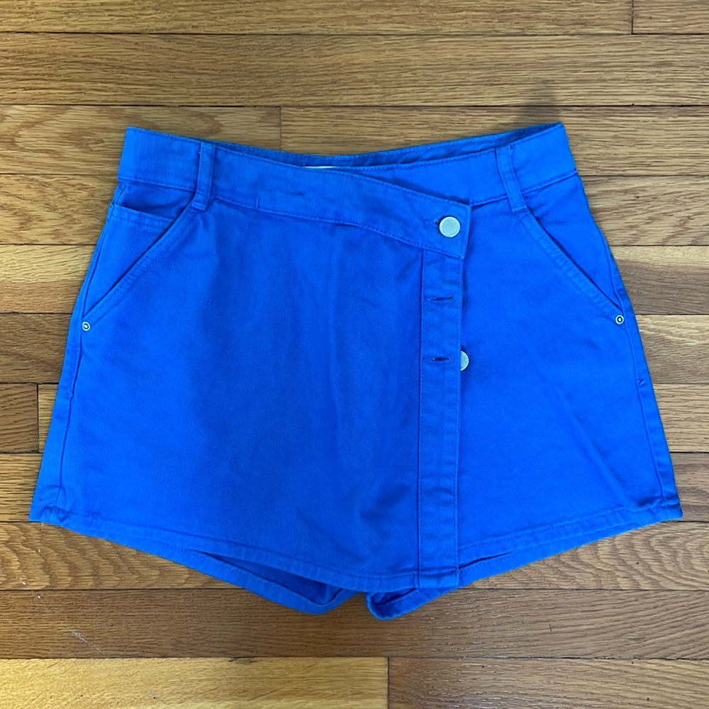 Zara skort